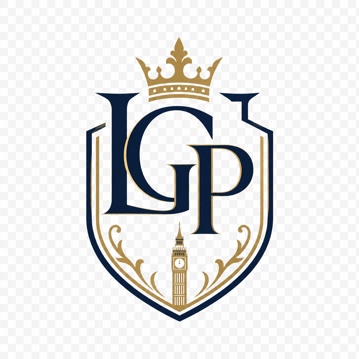 London Gentlemeen Play Icon
